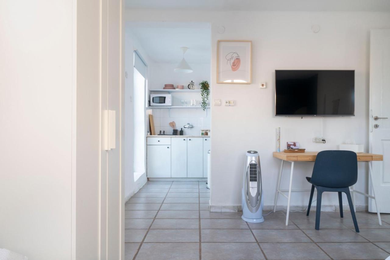 Meir'S Boutique Guesthouse Tel Aviv Luaran gambar