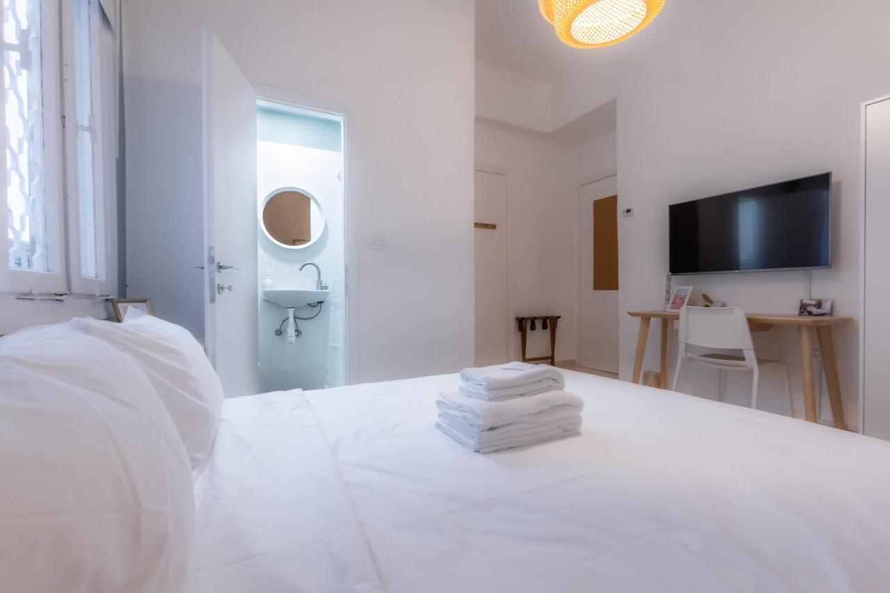 Meir'S Boutique Guesthouse Tel Aviv Luaran gambar