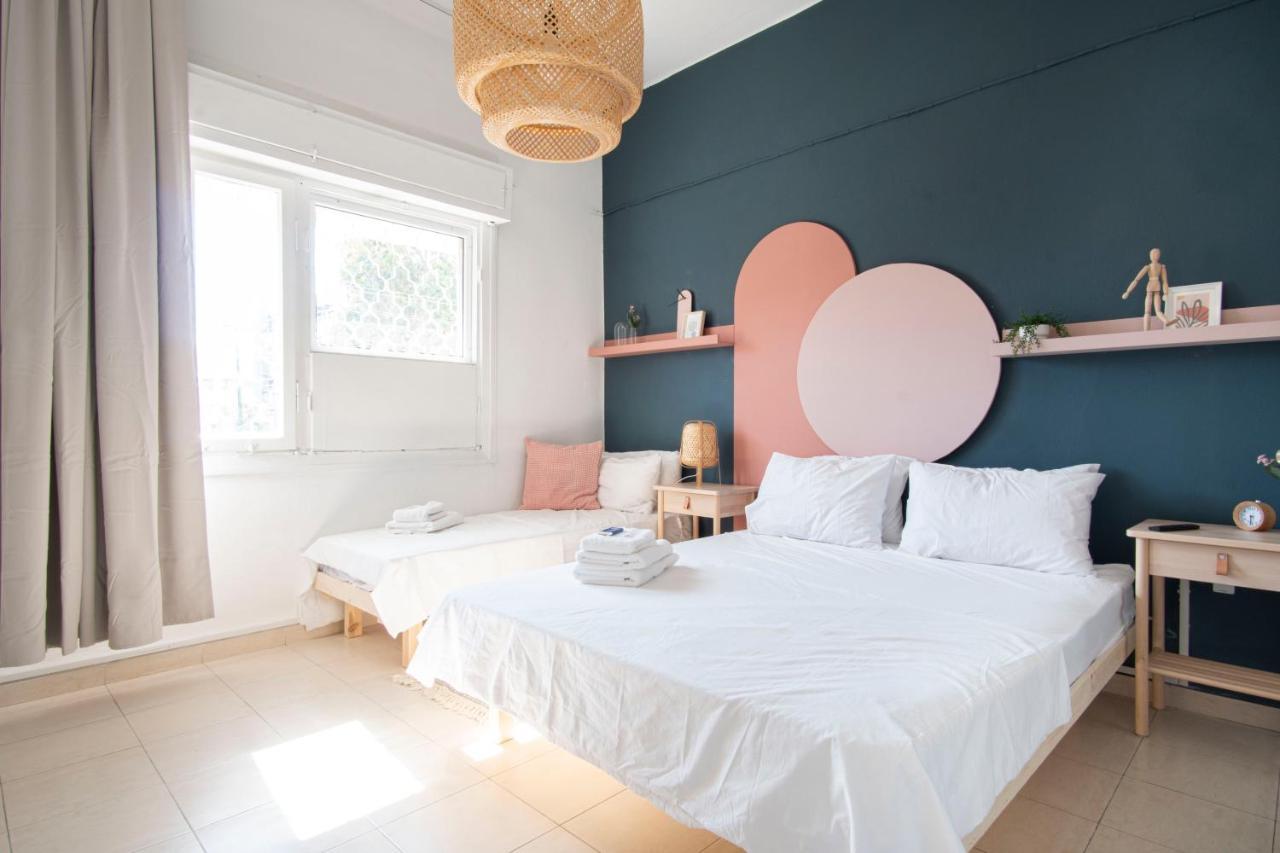 Meir'S Boutique Guesthouse Tel Aviv Luaran gambar