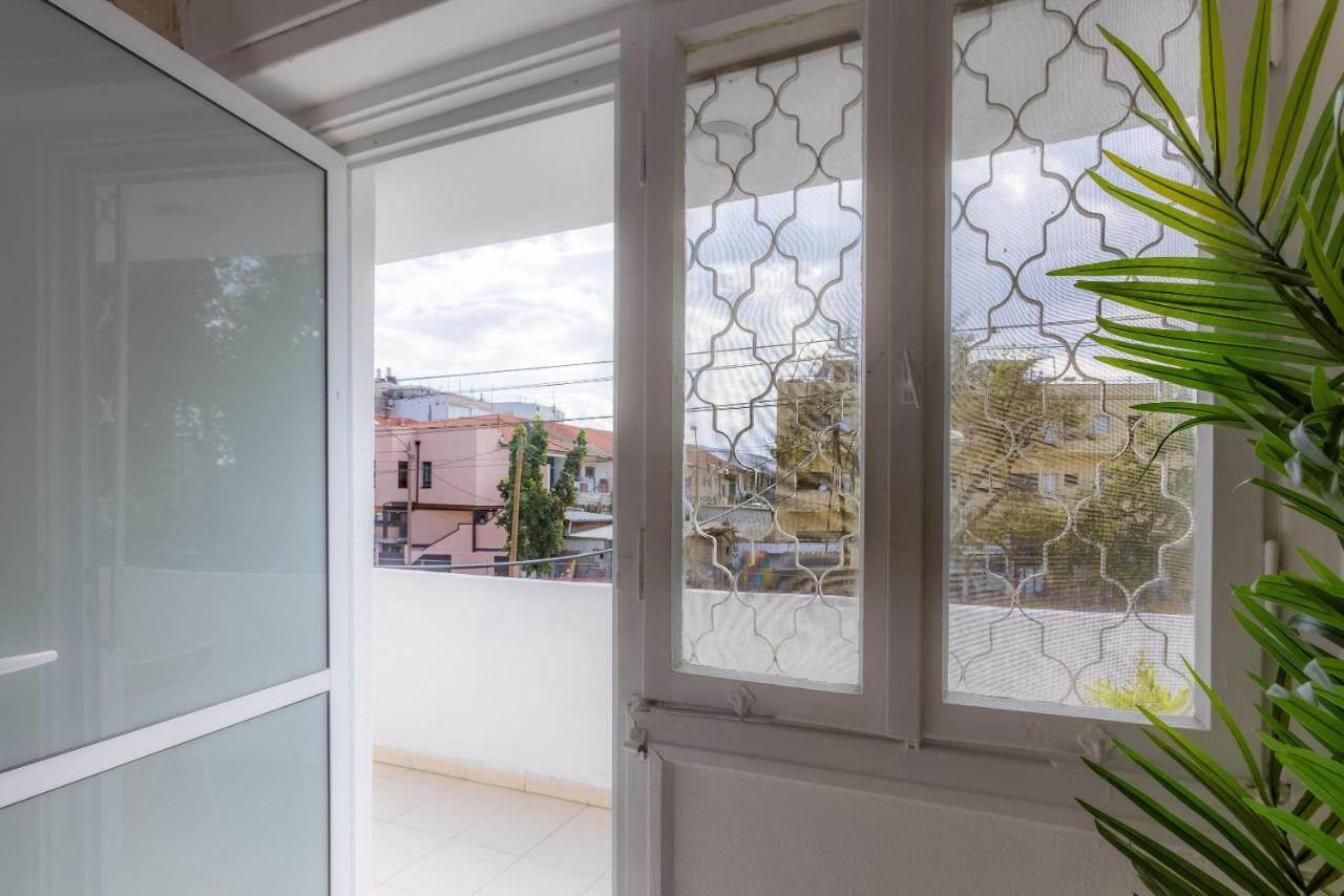 Meir'S Boutique Guesthouse Tel Aviv Luaran gambar