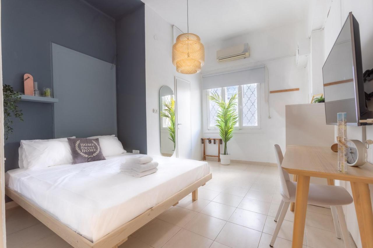 Meir'S Boutique Guesthouse Tel Aviv Luaran gambar