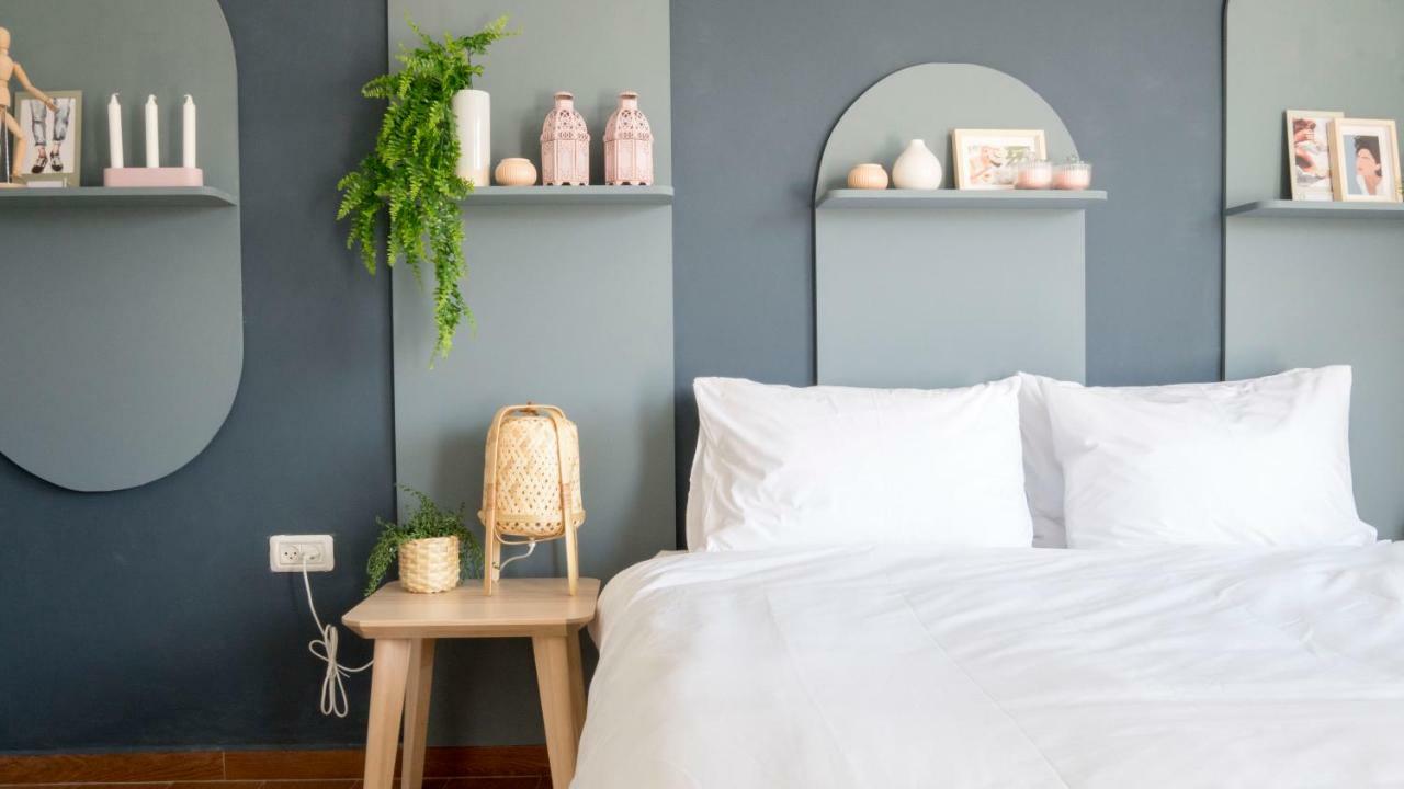Meir'S Boutique Guesthouse Tel Aviv Luaran gambar