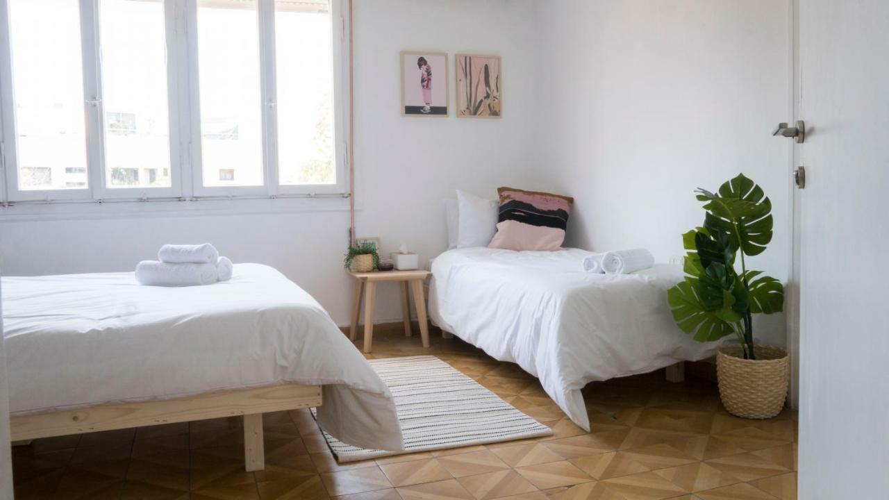 Meir'S Boutique Guesthouse Tel Aviv Luaran gambar