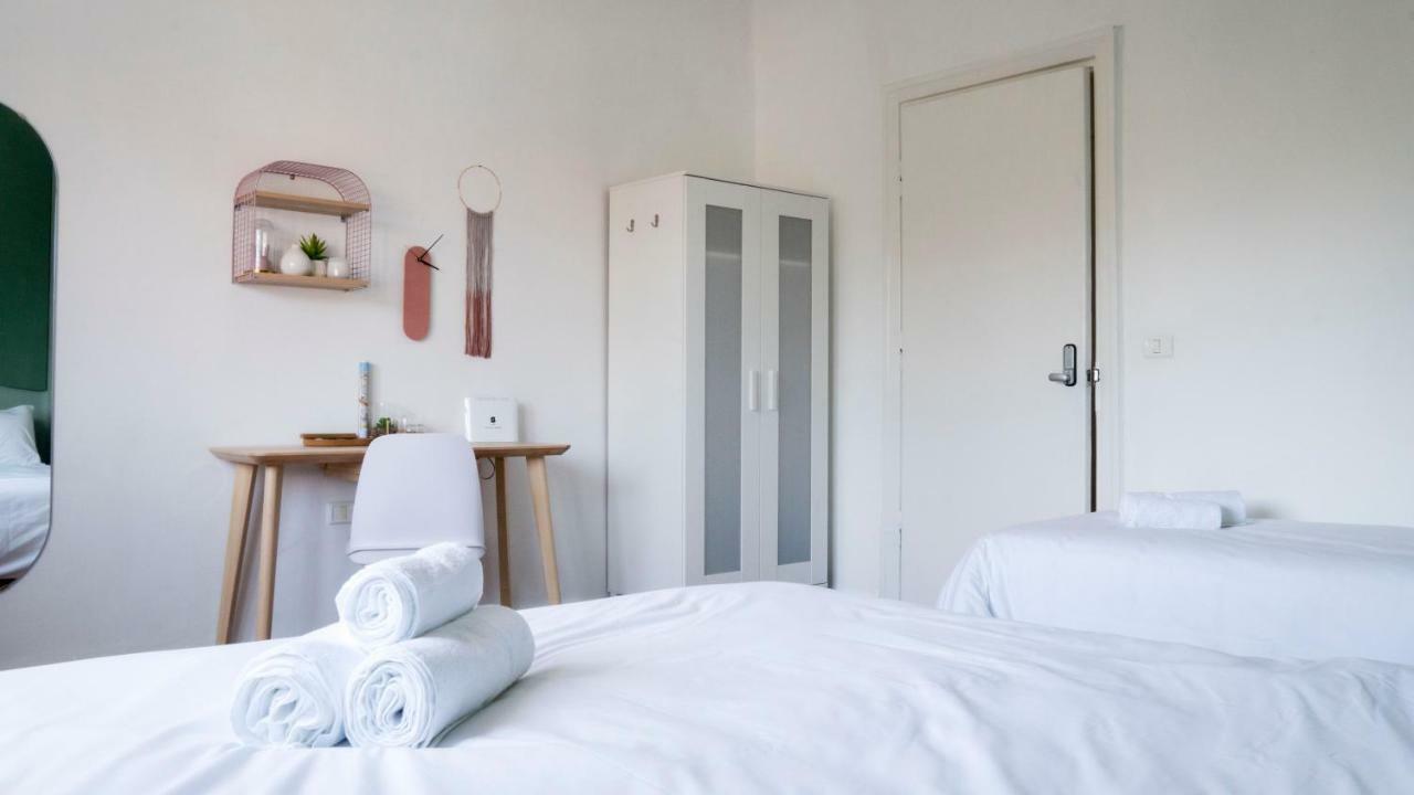 Meir'S Boutique Guesthouse Tel Aviv Luaran gambar