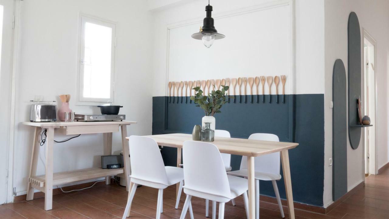 Meir'S Boutique Guesthouse Tel Aviv Luaran gambar