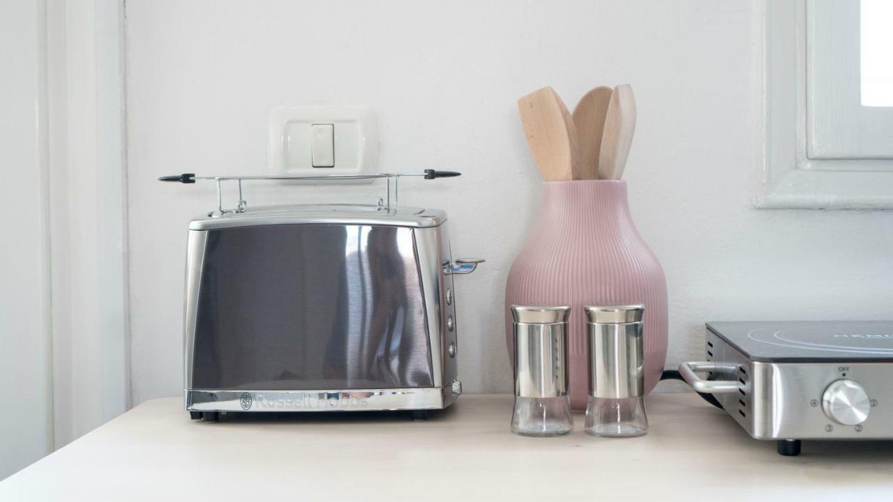 Meir'S Boutique Guesthouse Tel Aviv Luaran gambar