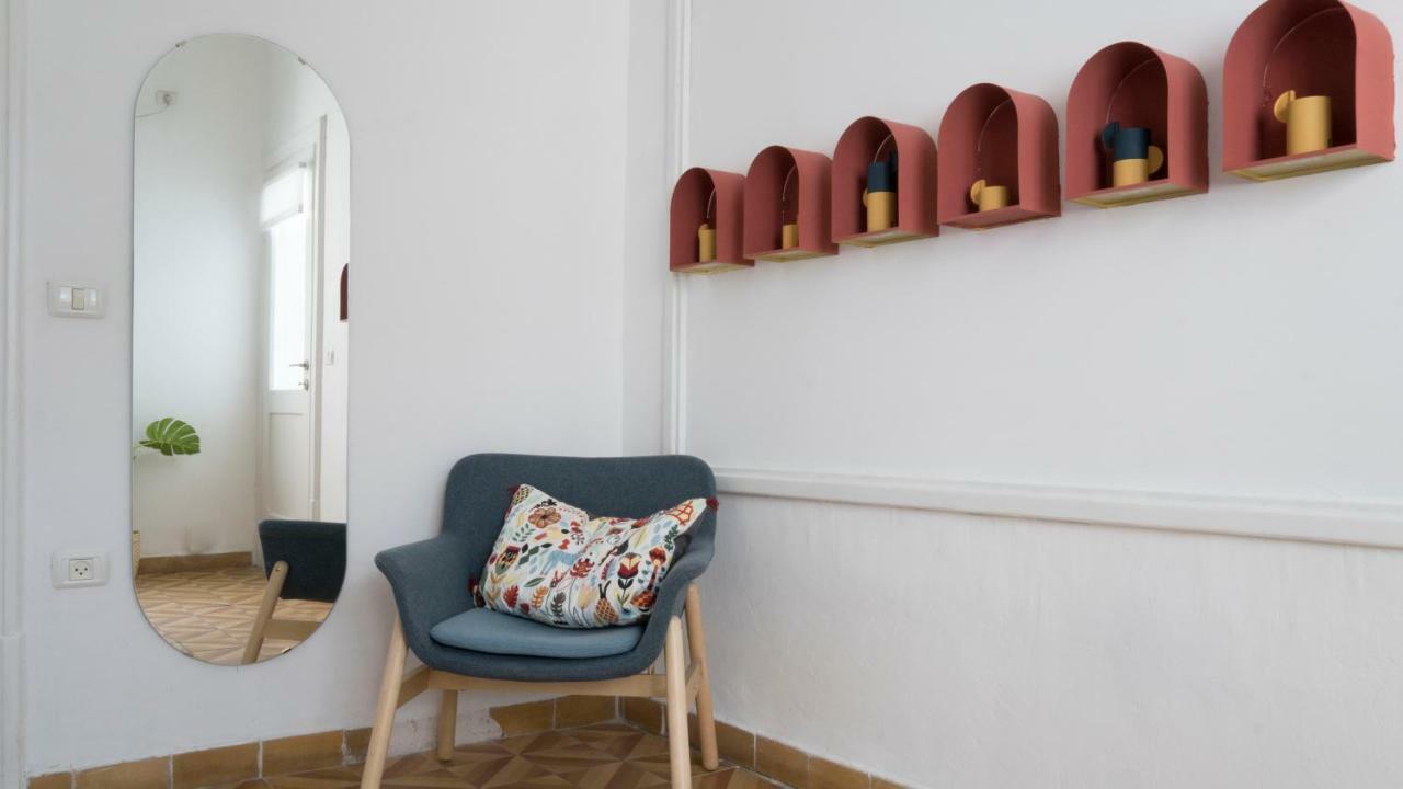 Meir'S Boutique Guesthouse Tel Aviv Luaran gambar