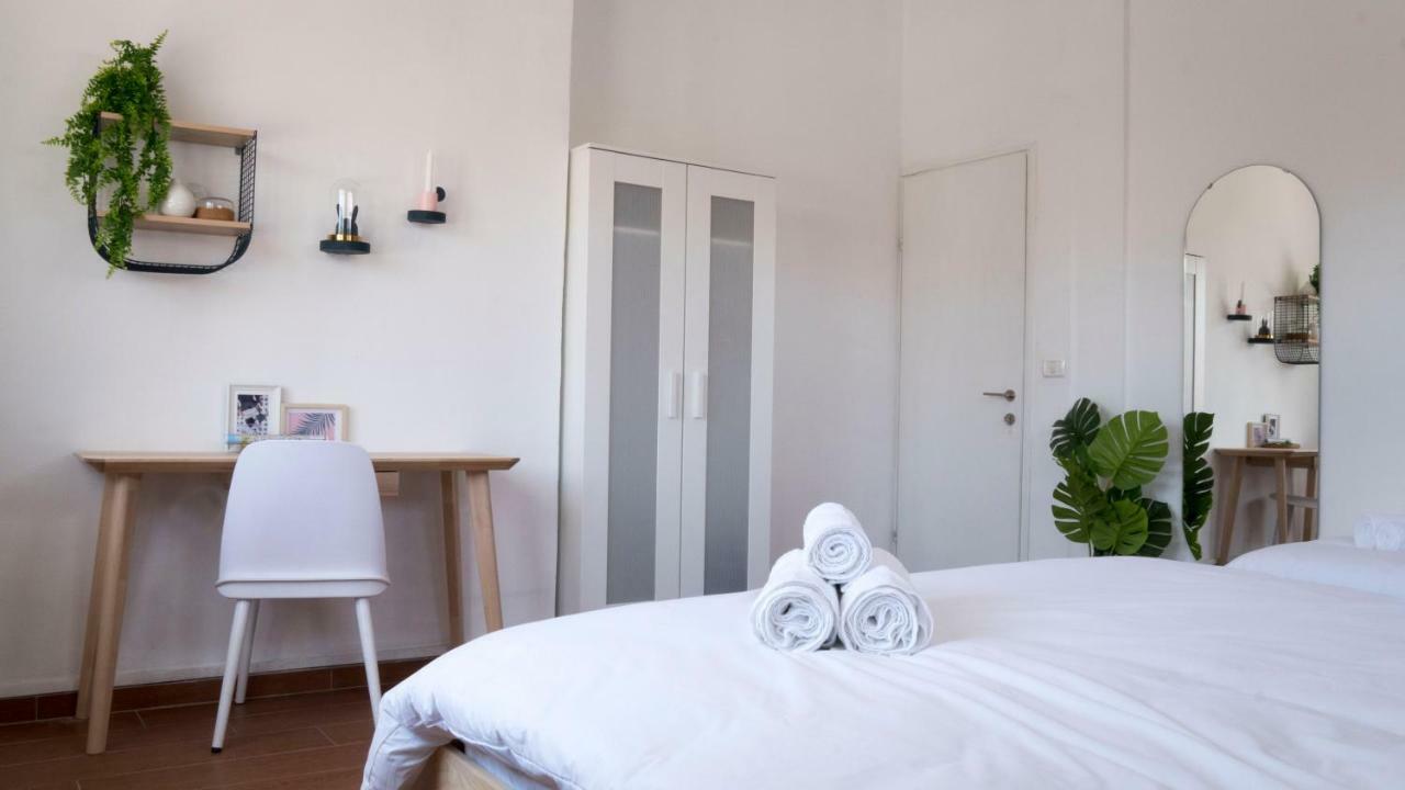 Meir'S Boutique Guesthouse Tel Aviv Luaran gambar