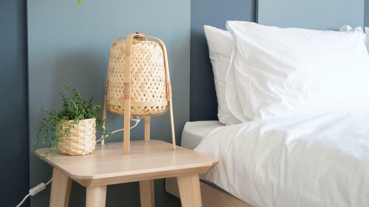 Meir'S Boutique Guesthouse Tel Aviv Luaran gambar