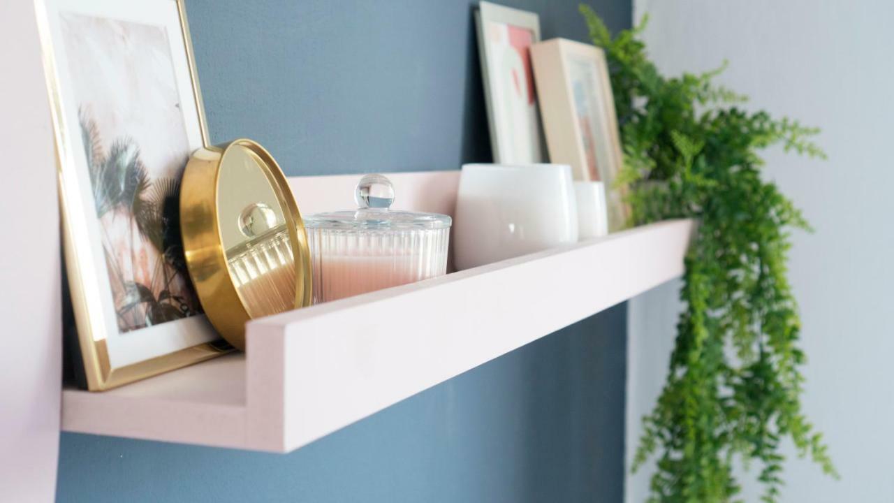 Meir'S Boutique Guesthouse Tel Aviv Luaran gambar
