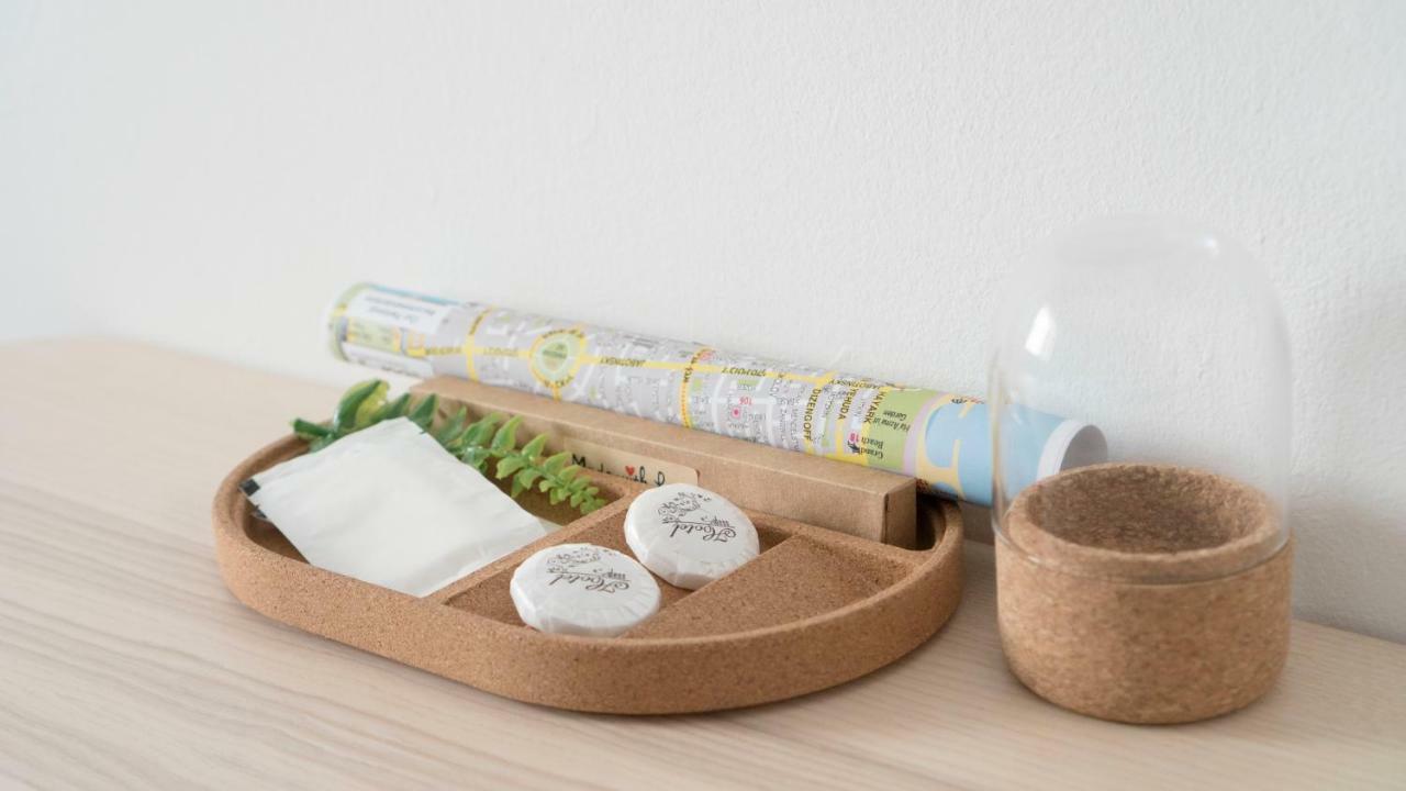 Meir'S Boutique Guesthouse Tel Aviv Luaran gambar