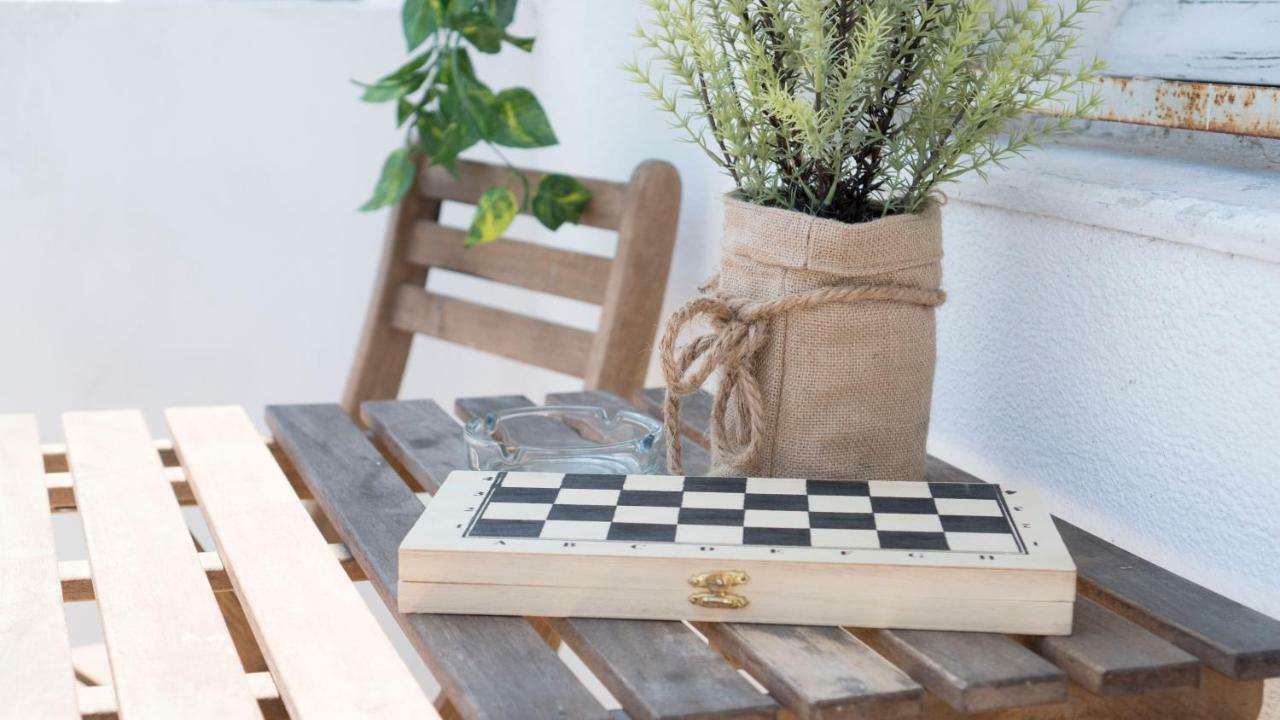 Meir'S Boutique Guesthouse Tel Aviv Luaran gambar