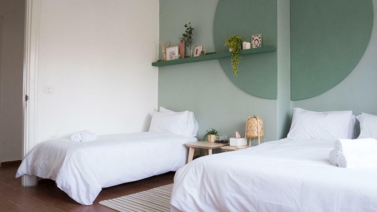 Meir'S Boutique Guesthouse Tel Aviv Luaran gambar