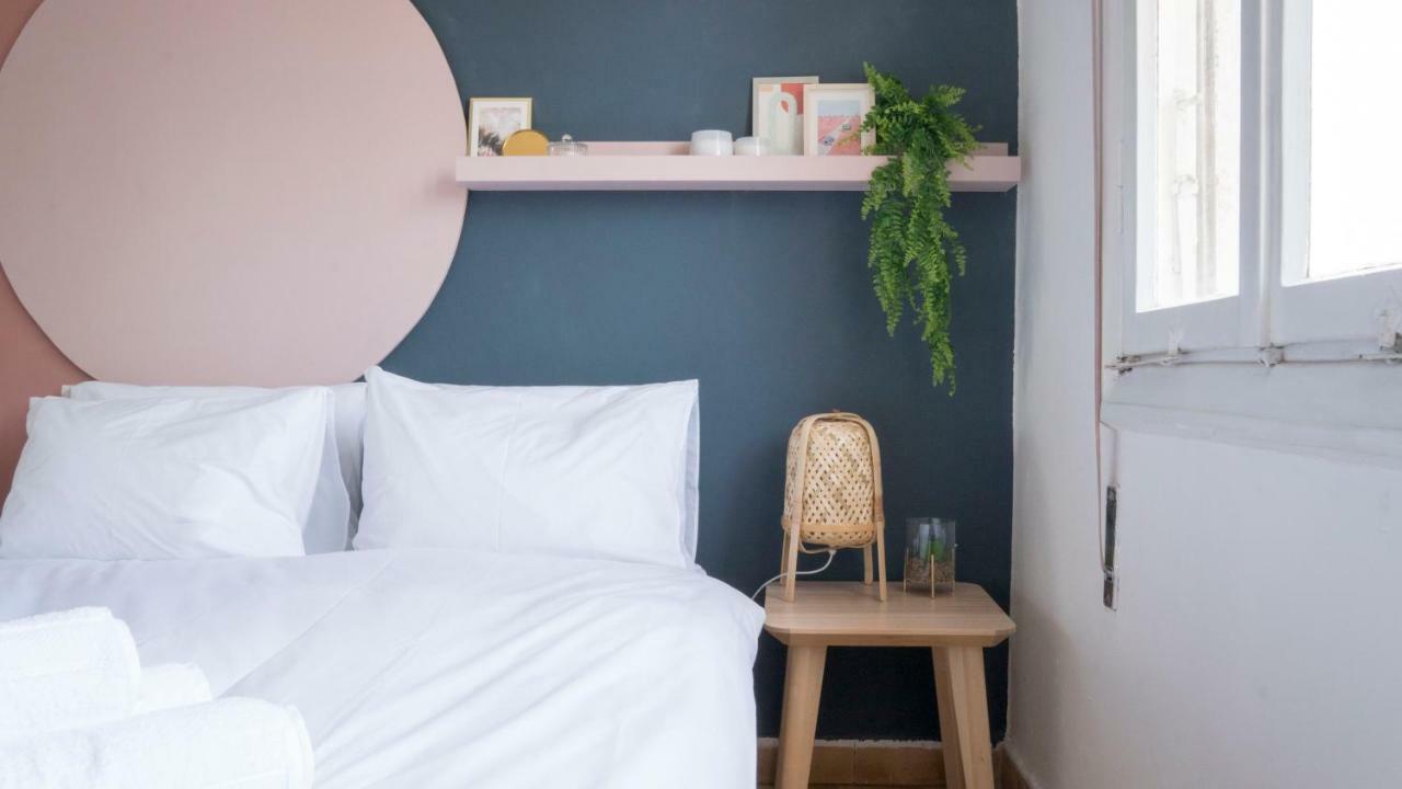 Meir'S Boutique Guesthouse Tel Aviv Luaran gambar