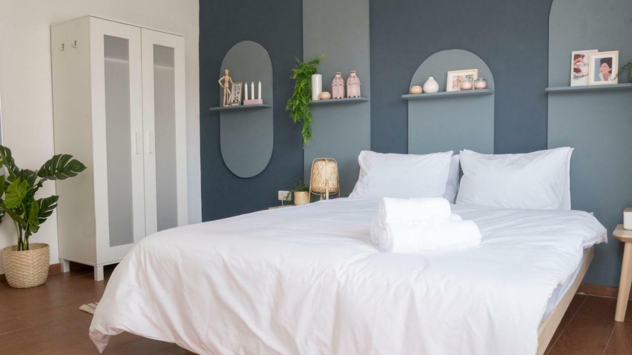 Meir'S Boutique Guesthouse Tel Aviv Luaran gambar