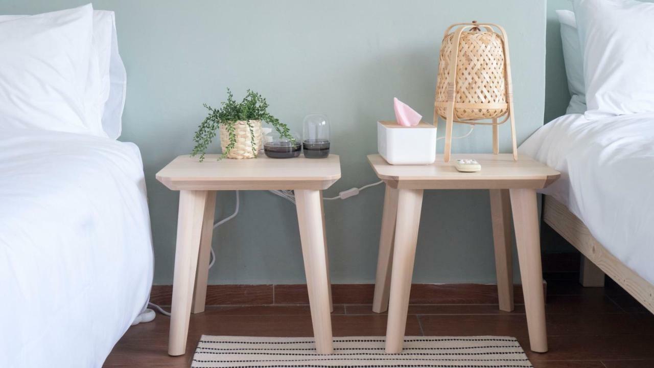 Meir'S Boutique Guesthouse Tel Aviv Luaran gambar