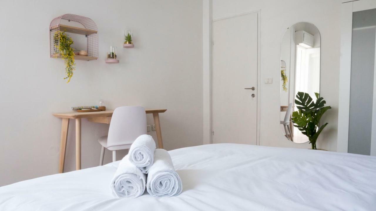 Meir'S Boutique Guesthouse Tel Aviv Luaran gambar